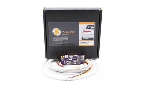 End User Board Kit R1 for Honda K20/K24 Accord RSX TSX & Element ECU