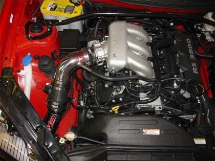 SP Cold Air Intake for 3.8L - Two Step Performance