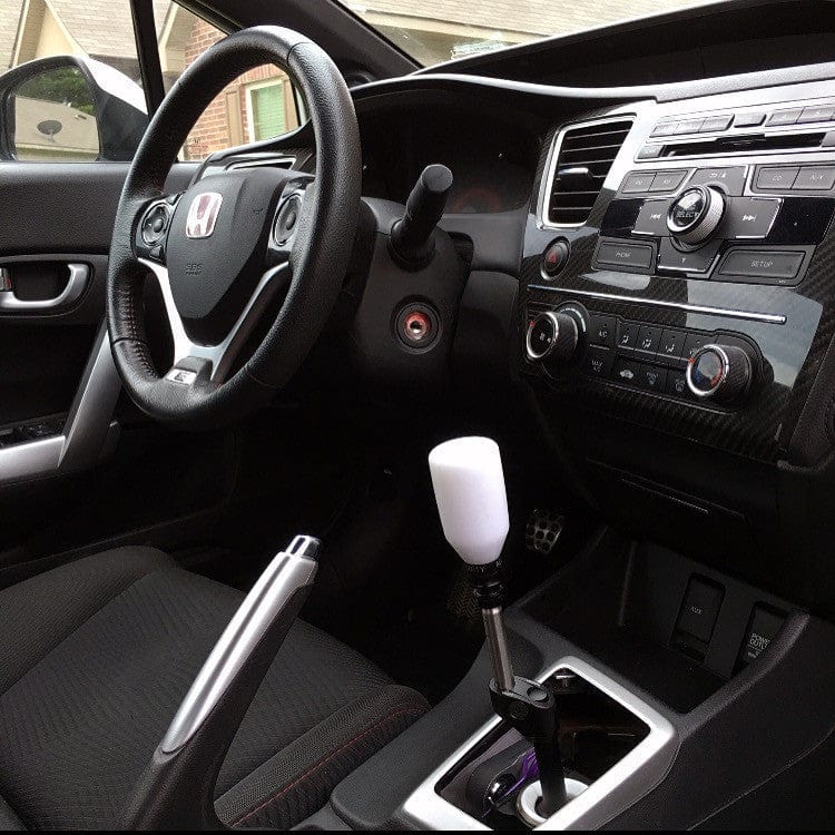 9th Gen Civic ACUITY Adjustable Short Shifter - Two Step Performance