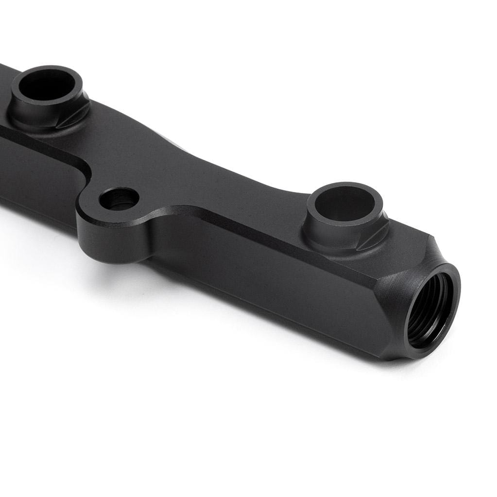 K-Series Fuel Rails - Two Step Performance