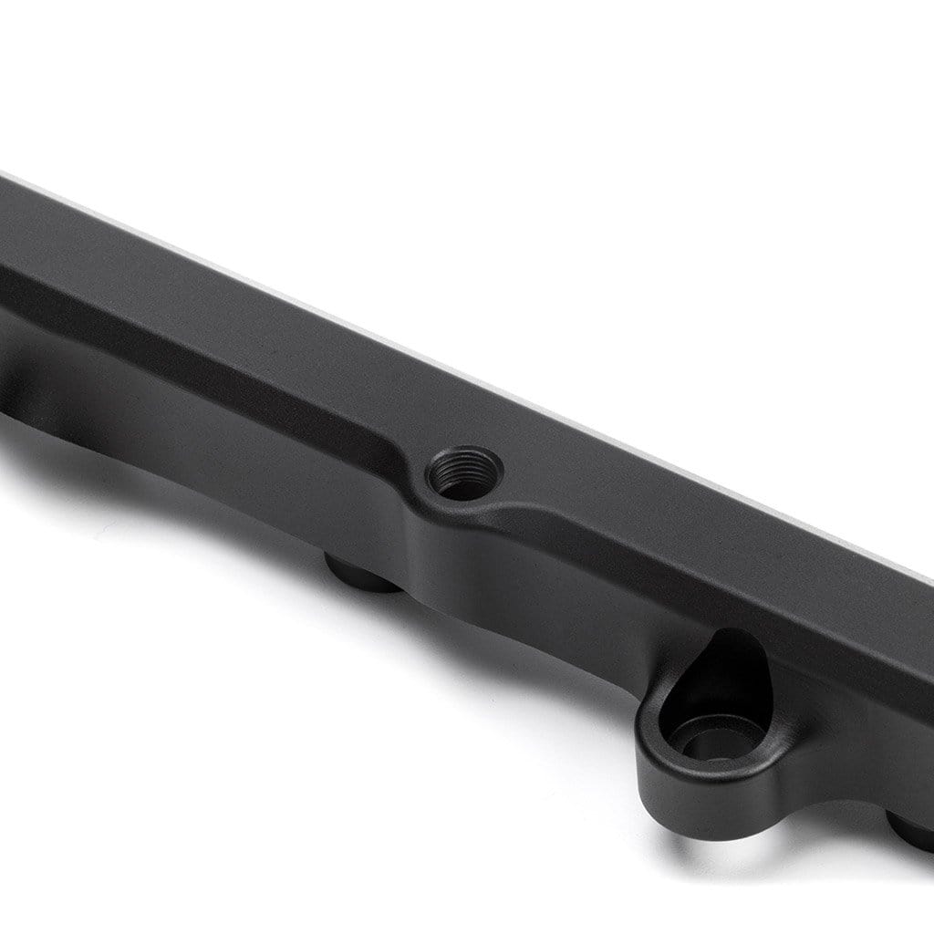 K-Series Fuel Rails - Two Step Performance