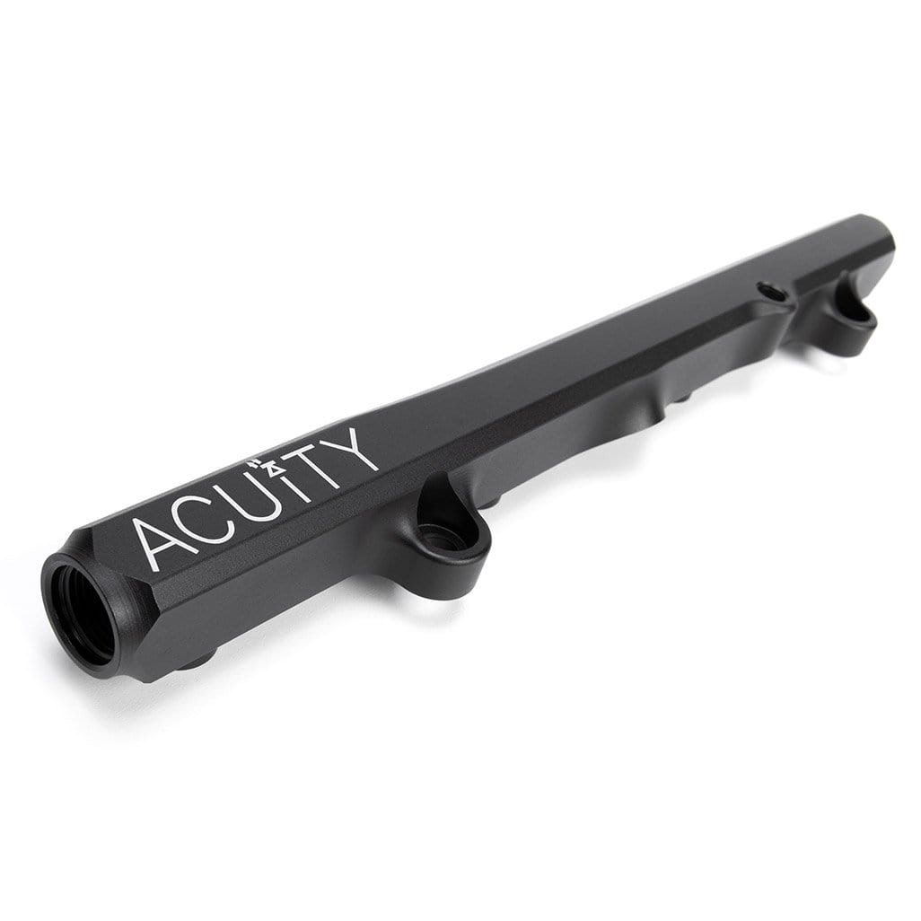 K-Series Fuel Rails - Two Step Performance