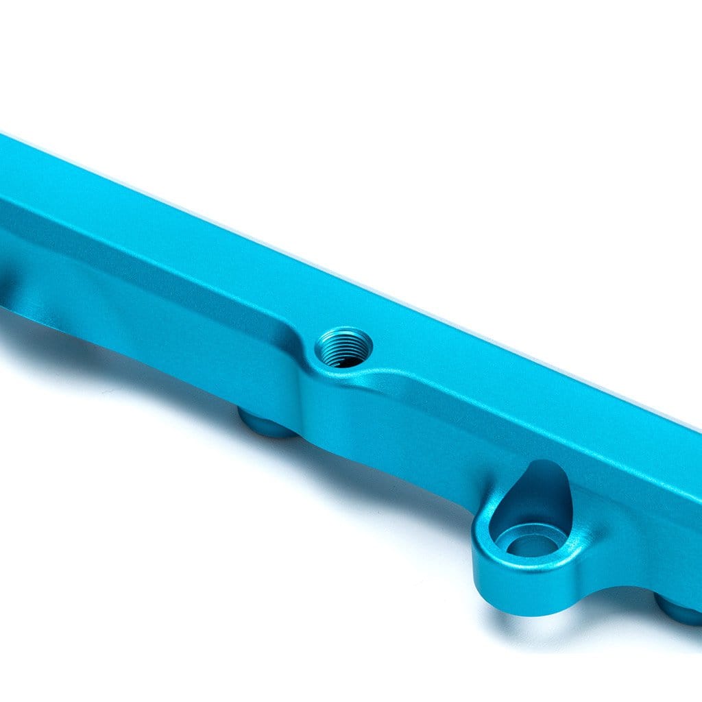 K-Series Fuel Rails - Two Step Performance