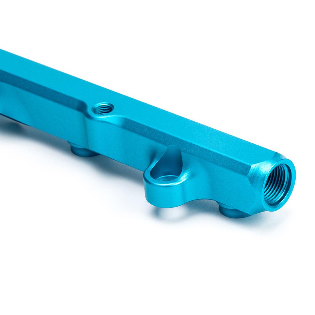 K-Series Fuel Rails - Two Step Performance