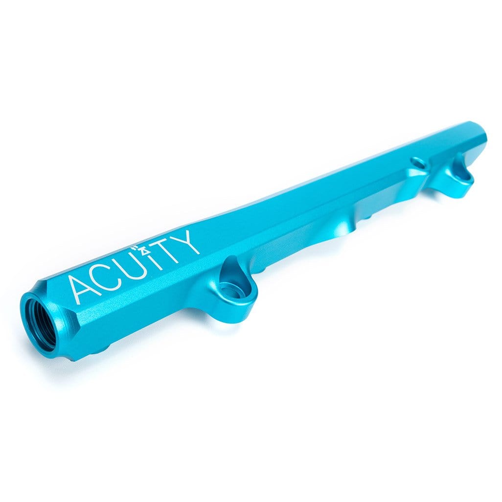 K-Series Fuel Rails - Two Step Performance