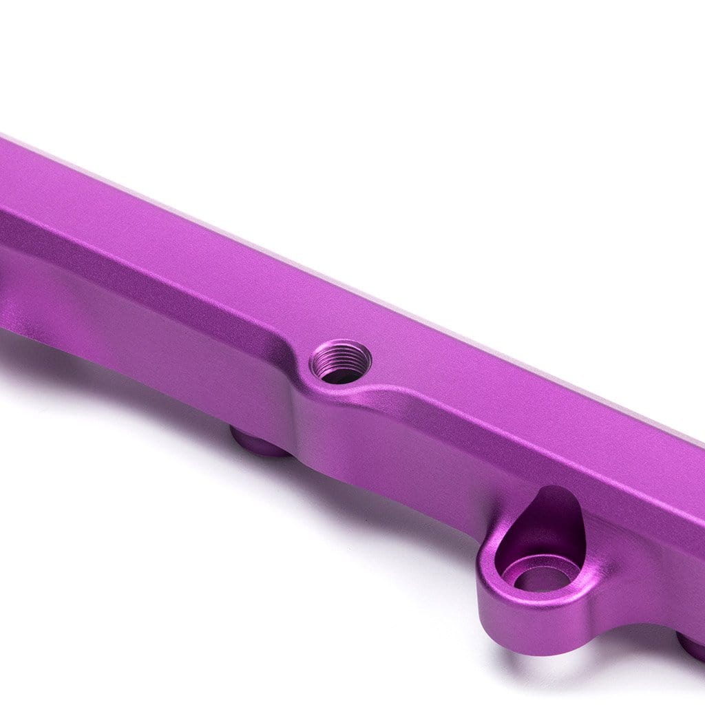 K-Series Fuel Rails - Two Step Performance