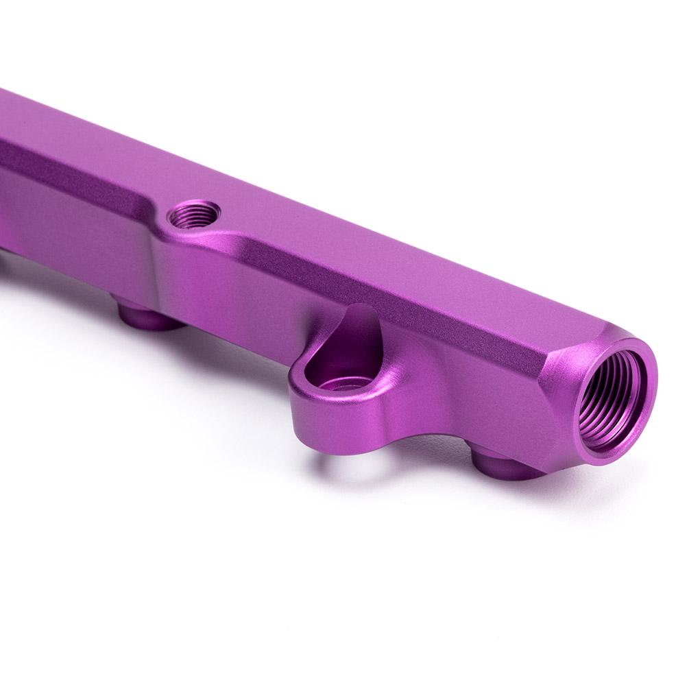 K-Series Fuel Rails - Two Step Performance