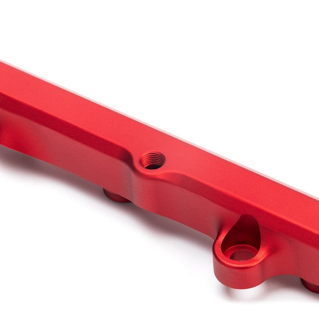K-Series Fuel Rails - Two Step Performance