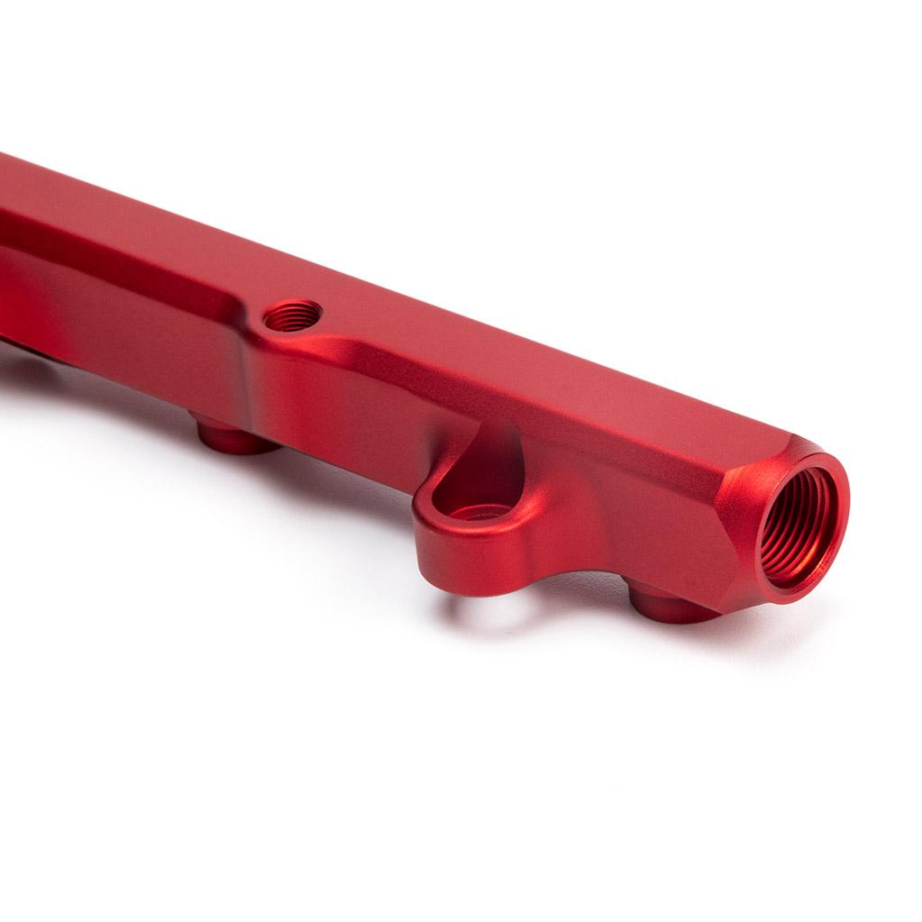 K-Series Fuel Rails - Two Step Performance