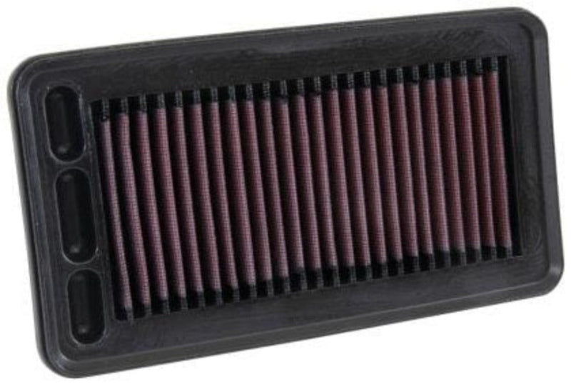 Drop in Panel Air Filter for 2016+ Honda Civic 1.5T Non-Si - Two Step Performance