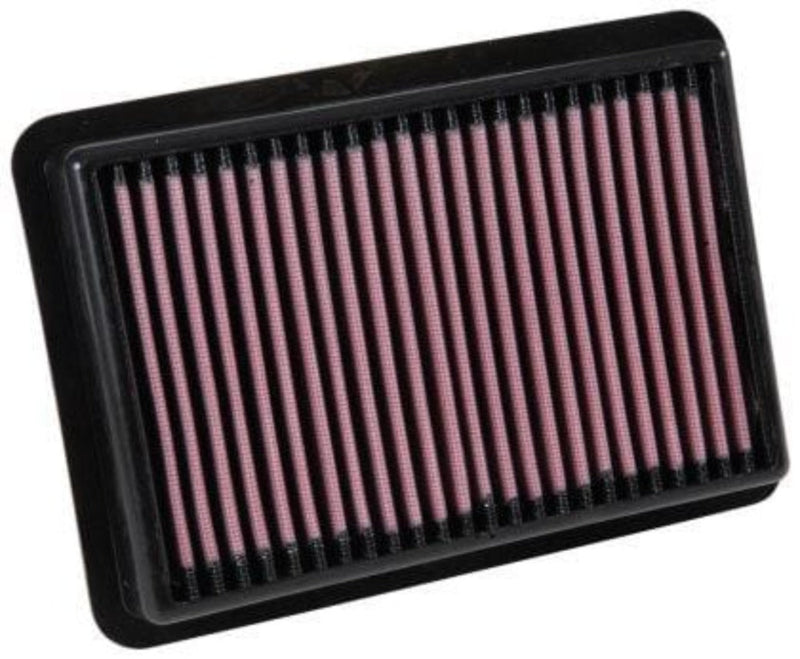 Drop in Panel Air Filter for 2017+ Honda Civic Type R FK8 - Two Step Performance