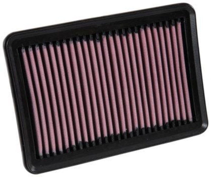 Drop in Panel Air Filter for 2017+ Honda Civic Type R FK8 - Two Step Performance