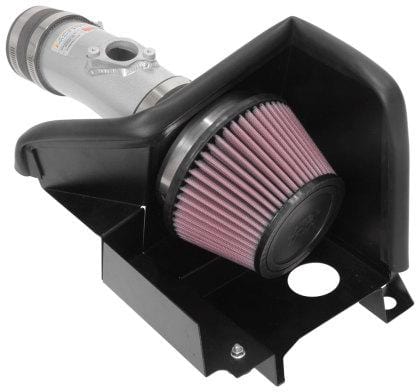 Typhoon Performance Air Intake System for 2018+ Honda Accord 2.0T - Two Step Performance