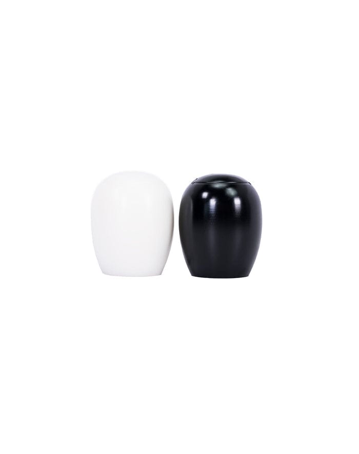 PRL Motorsports Adjustable Shift Knob & Collar Kit - Two Step Performance