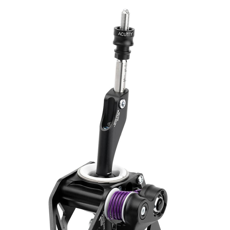 9th Gen Civic ACUITY Adjustable Short Shifter - Two Step Performance