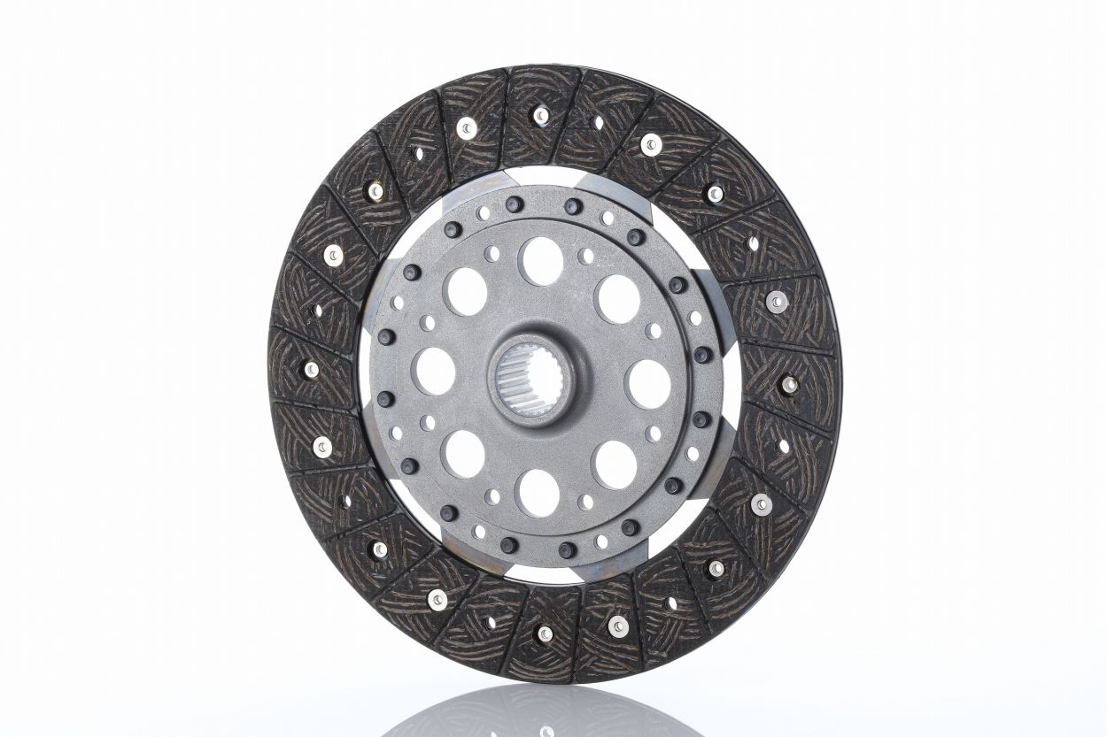 Spoon Clutch Disk (Non-Asbestos) - Civic FK7, L15C