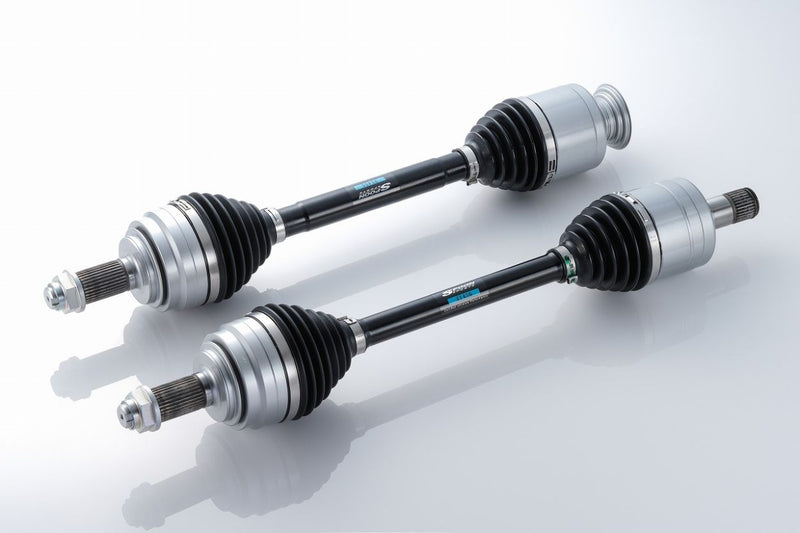 Spoon Driveshaft Set - Civic FL5