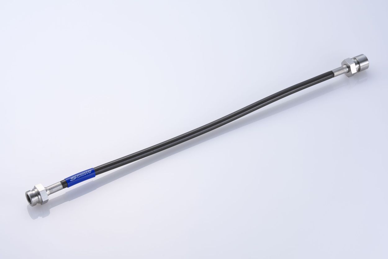 Spoon Clutch Slave Hose - Civic FK8