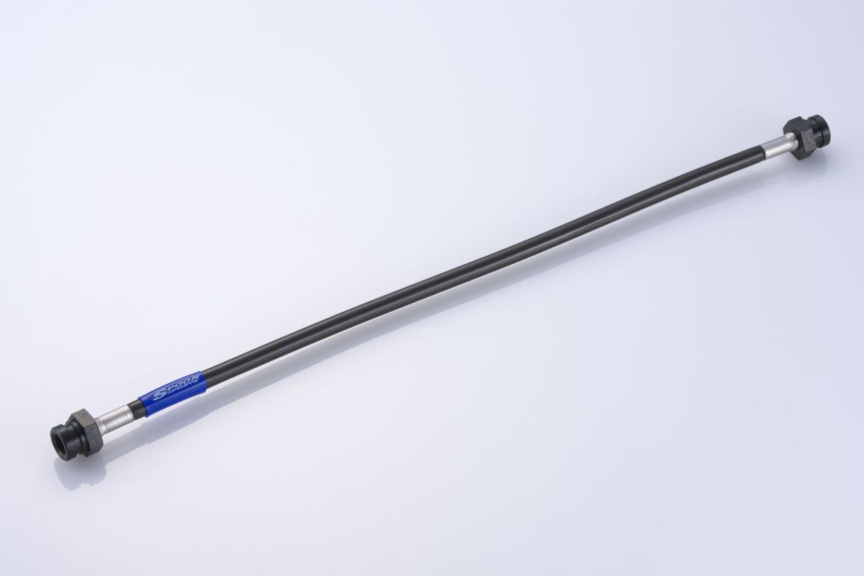 Spoon Clutch Slave Hose - Civic FL5/DE5