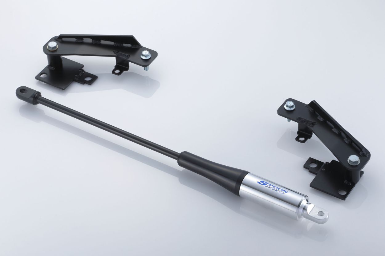 Spoon Motion Control Beam Front/Rear - Civic FK7,FC1,FK8