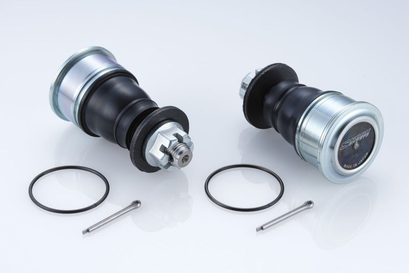 Spoon Zero Bump Steer Kit (Front) - Civic FK8