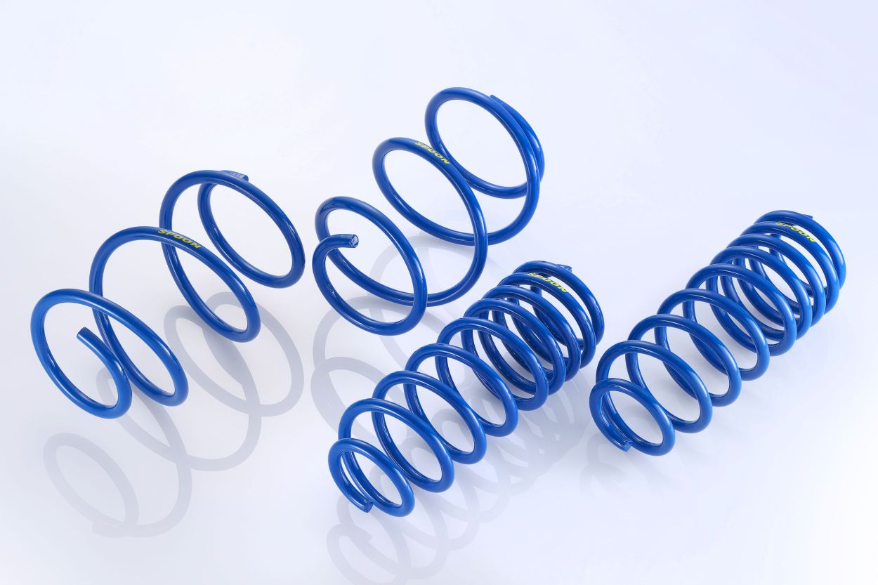 Spoon Progressive Spring - Civic FK7 MT/CVT