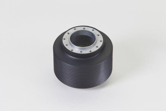 Spoon Steering Boss - Fit GK5, Civic FK7/FK8