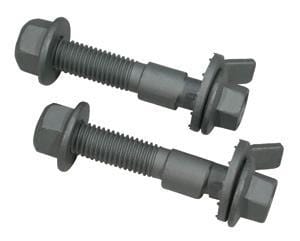 Camber Bolts 14mm - Two Step Performance