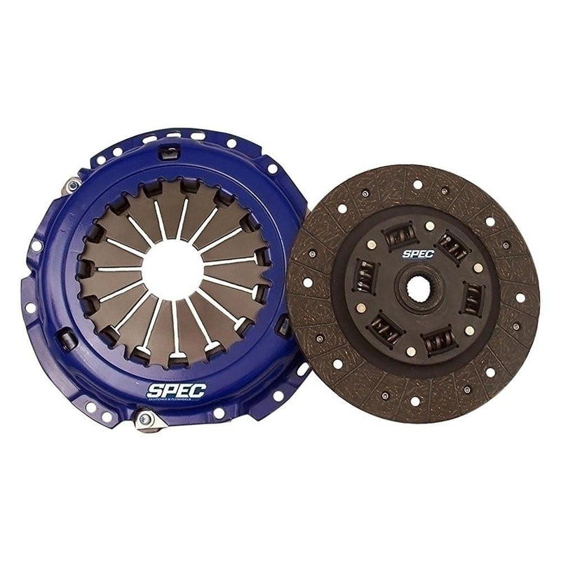 Stage 1 Clutch Kit for Hyundai Genesis Coupe 3.8L - Two Step Performance