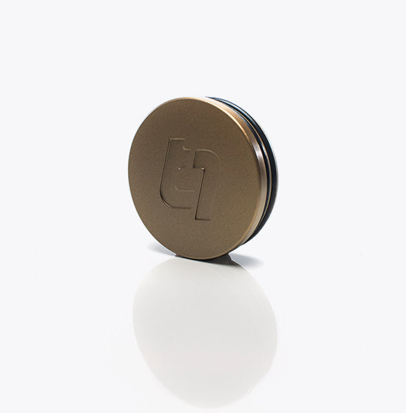 Center Cap Set for Titan7 Wheels