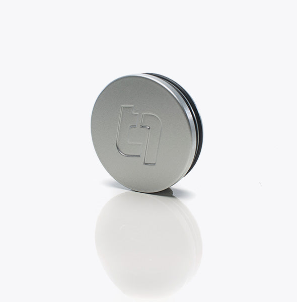 Center Cap Set for Titan7 Wheels
