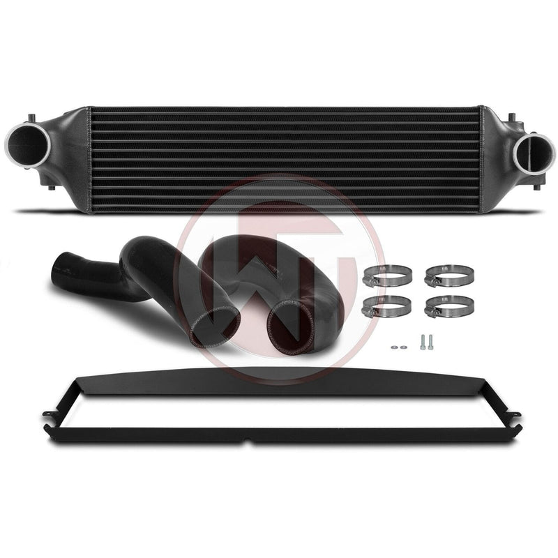 Competition Intercooler Kit Pro for 2017+ Honda Civic Type R FK8 - Two Step Performance