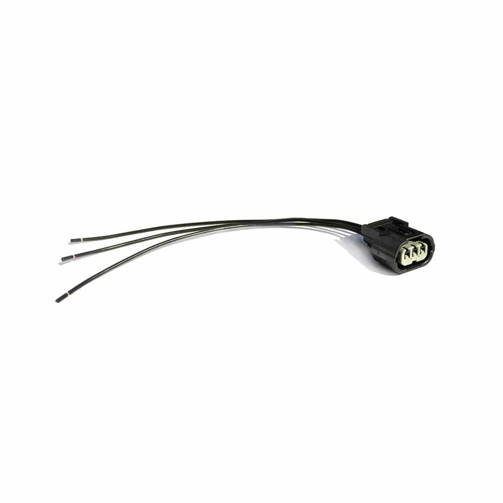 TPS & MAP Wiring Pigtail for Honda and Acura K-Series Engines - Two Step Performance